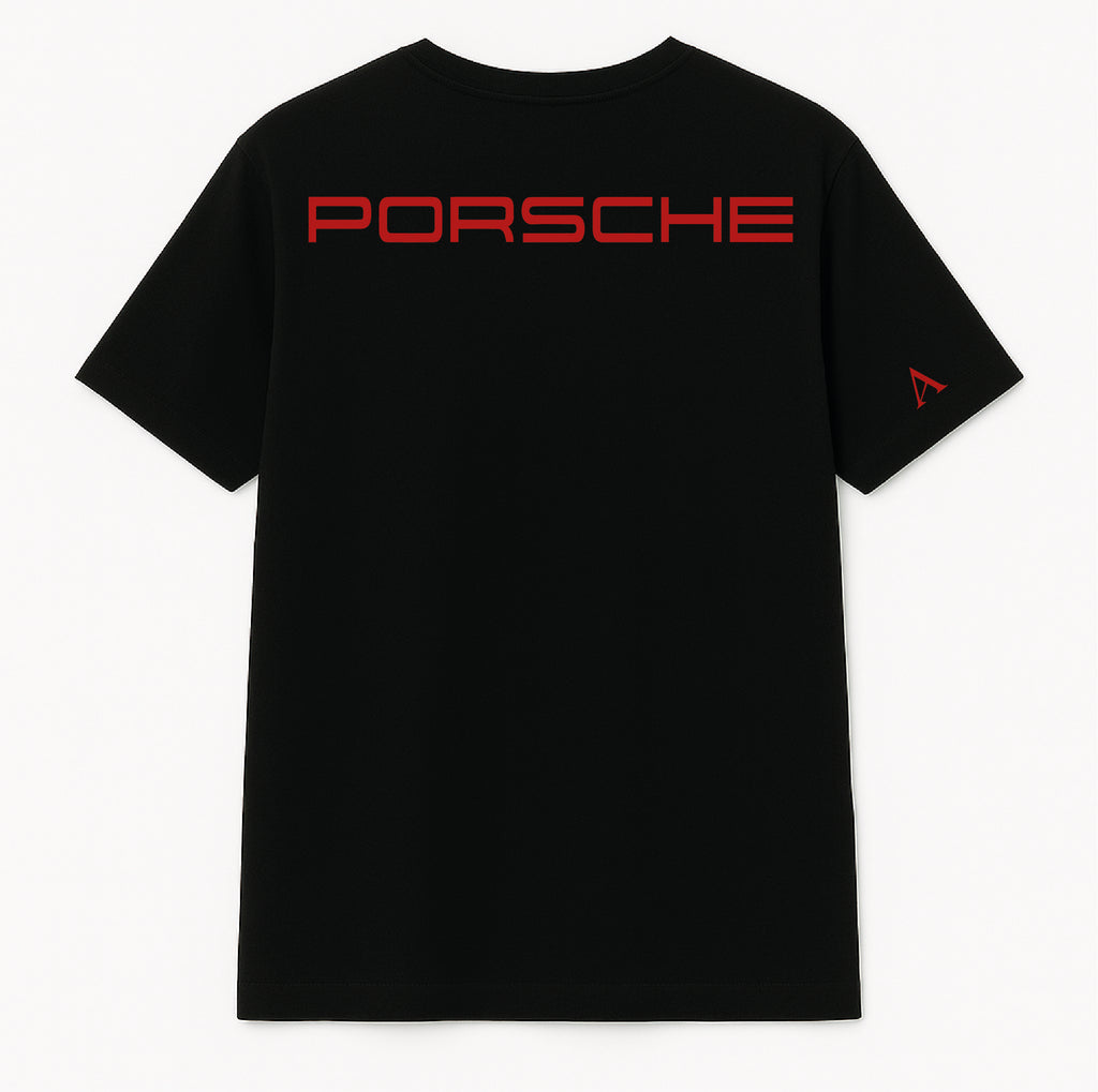 Camiseta PORSCHE By Auren