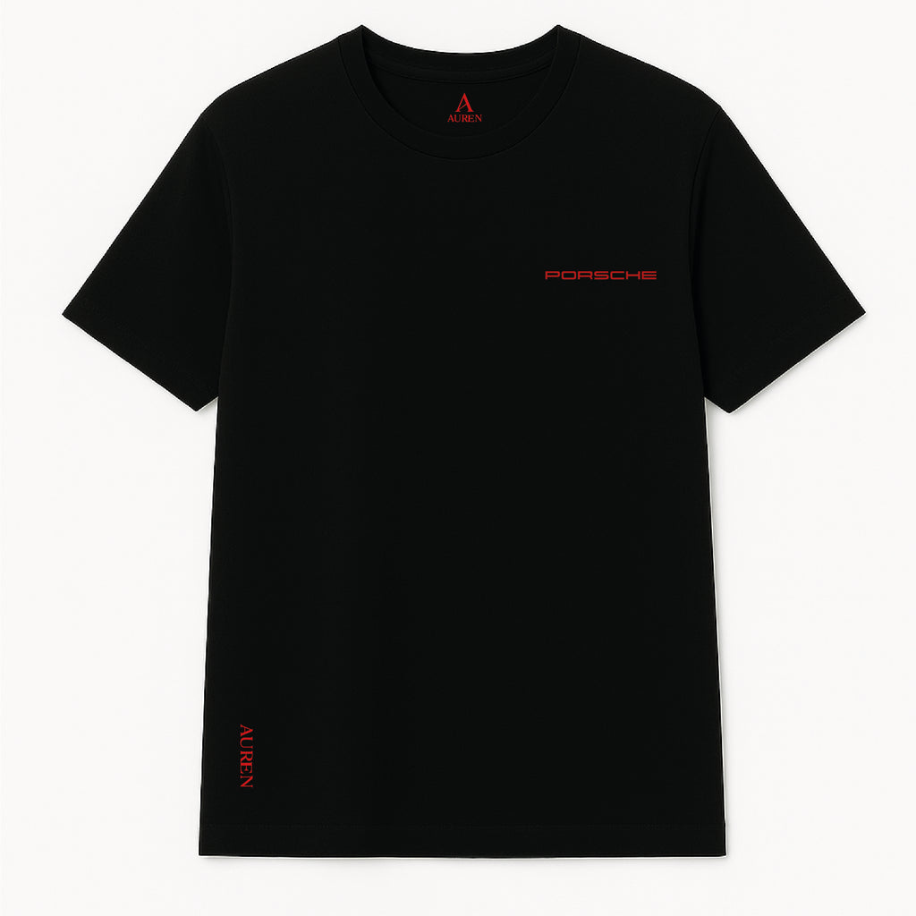 Camiseta PORSCHE By Auren