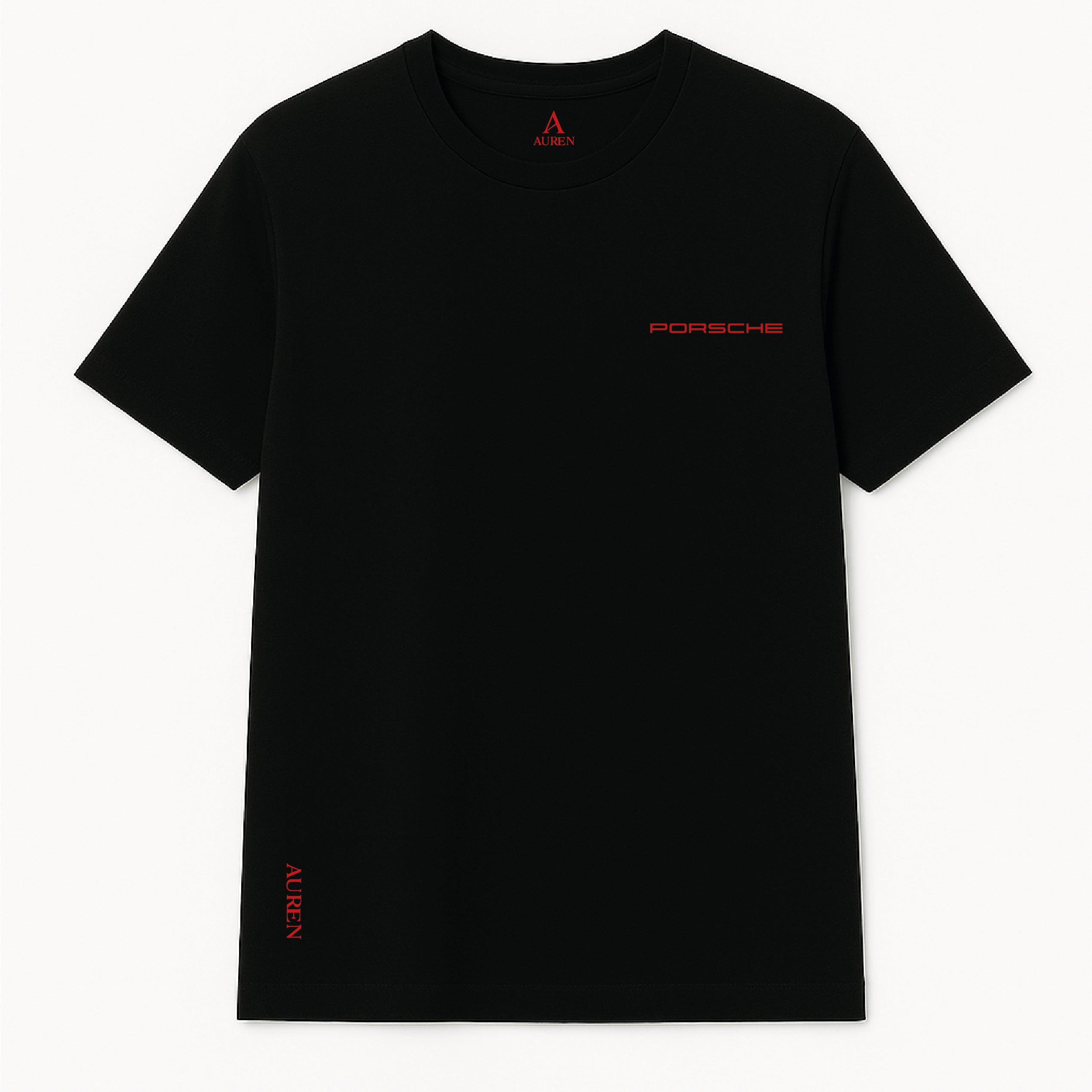 Camiseta PORSCHE By Auren